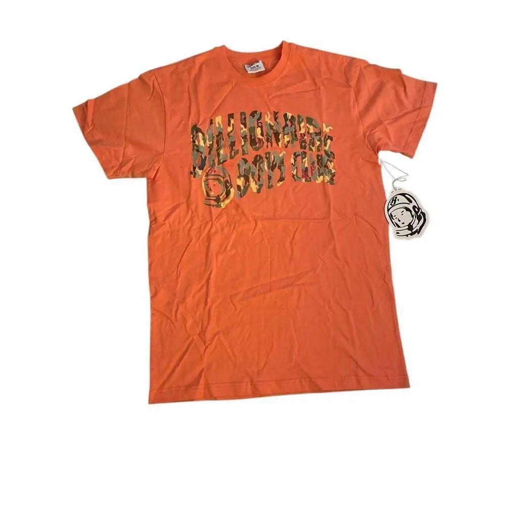 BILLIONAIRE BOYS CLUB BB MICRO GRAVITY T SHIRT